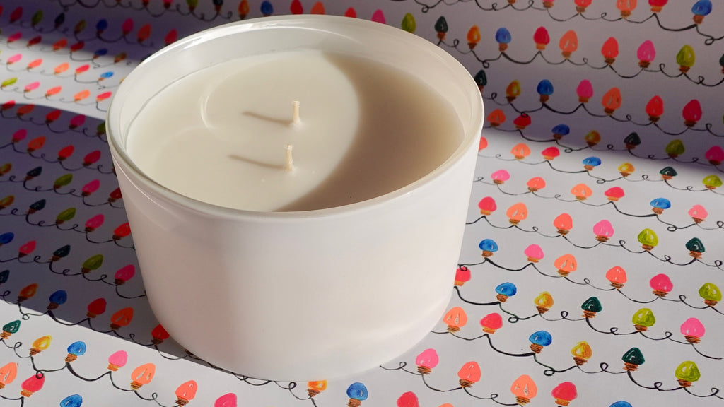 The Naughty Candle (LIMITED EDITION)