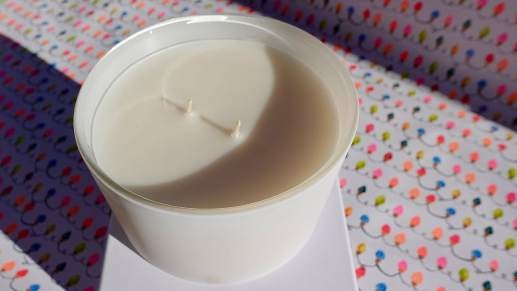 The Naughty Candle (LIMITED EDITION)