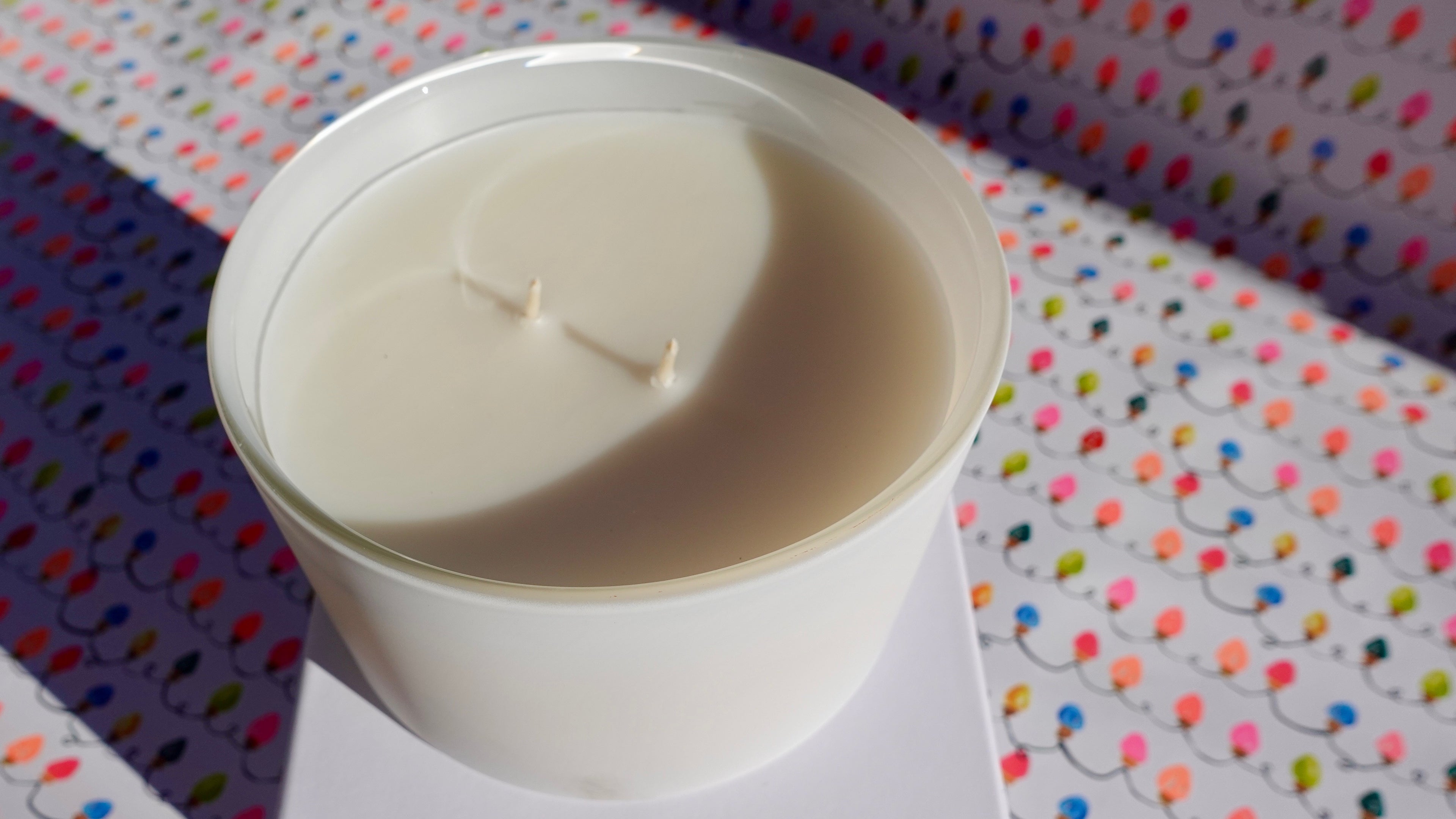 The Naughty Candle (LIMITED EDITION)