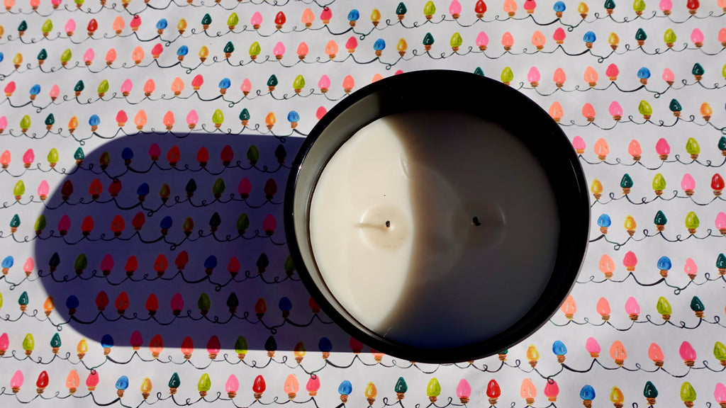 The Nice Candle (LIMITED EDITION)