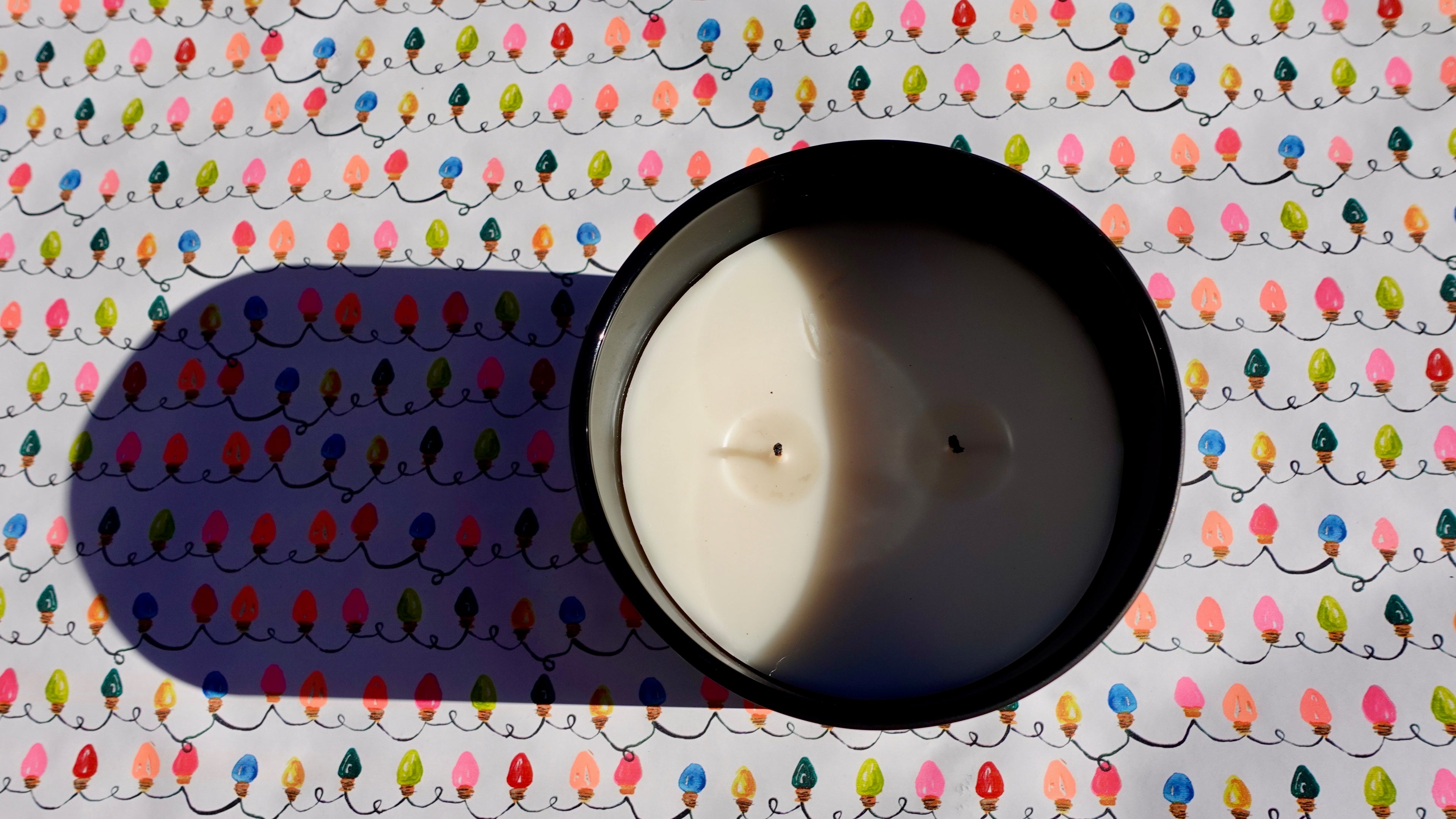 The Nice Candle (LIMITED EDITION)