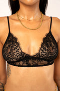 The Lace Bra