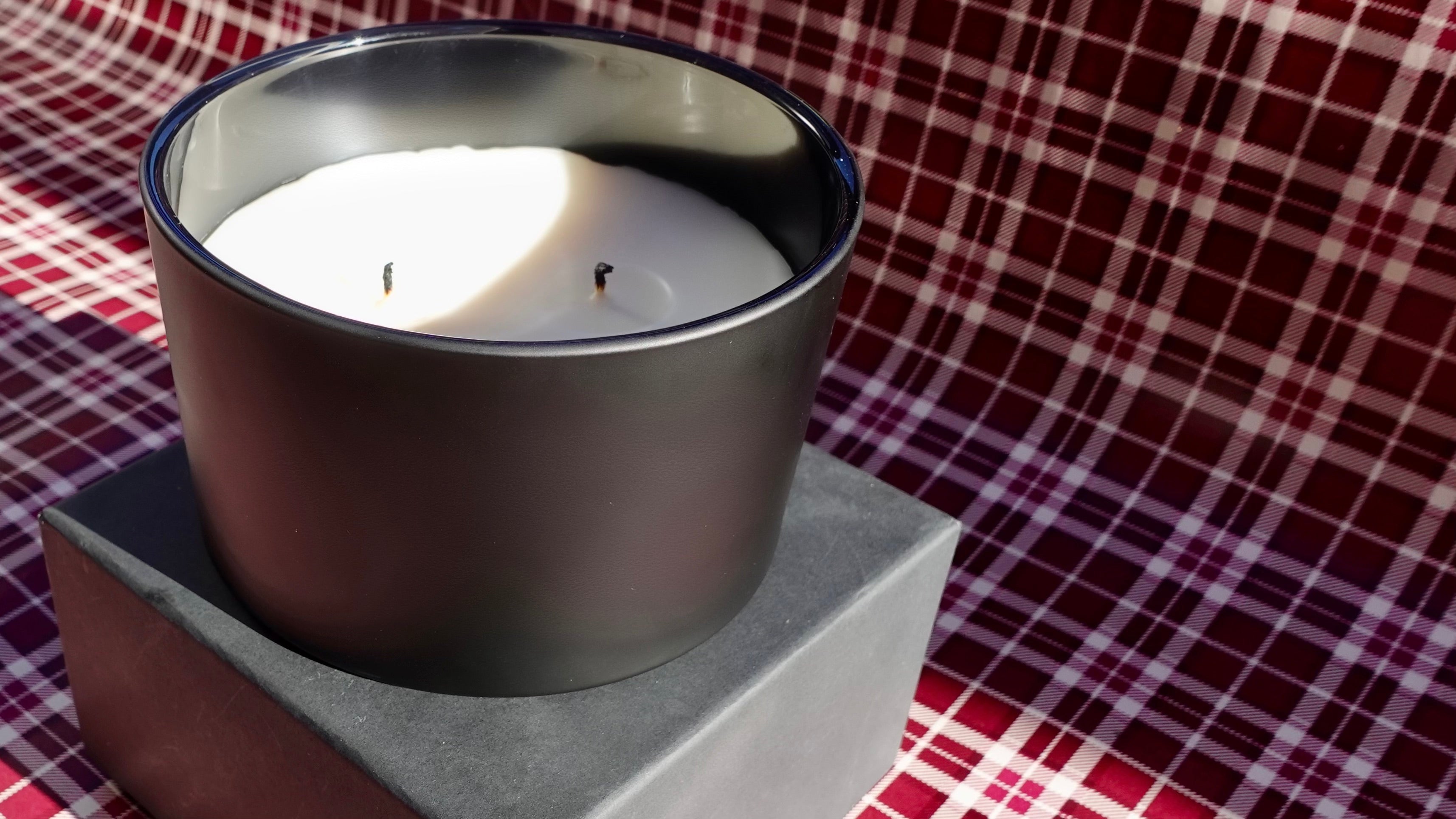 The Nice Candle (LIMITED EDITION)