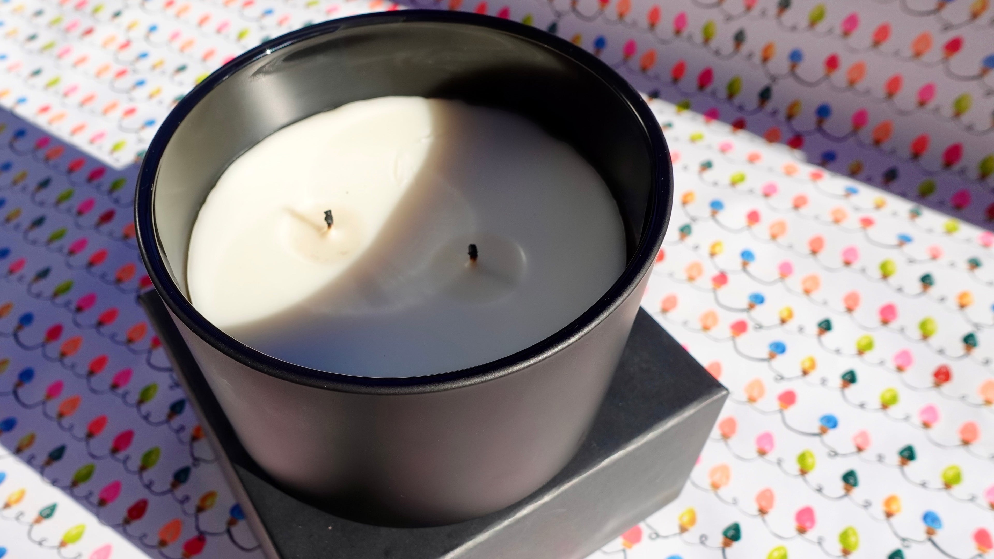 The Nice Candle (LIMITED EDITION)