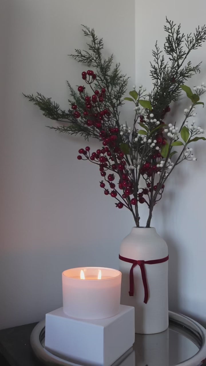 The Naughty Candle (LIMITED EDITION)